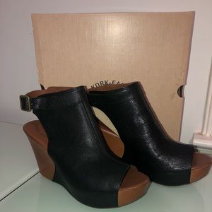 Kork-Ease Berit Wedges
